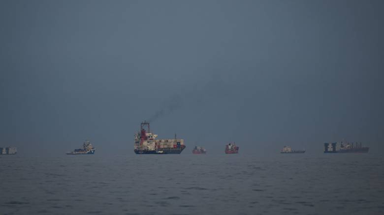 Ιράν: Πολλά πλοία μπορούν να διασχίσουν το Στενό του Ορμούζ εφόσον συντονιστούν μαζί μας