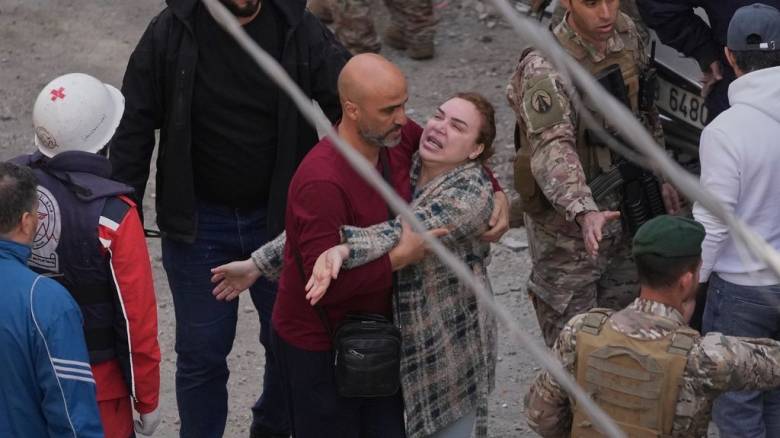 Βαρύς ο φόρος αίματος από την έναρξη του πολέμου στη Μέση Ανατολή