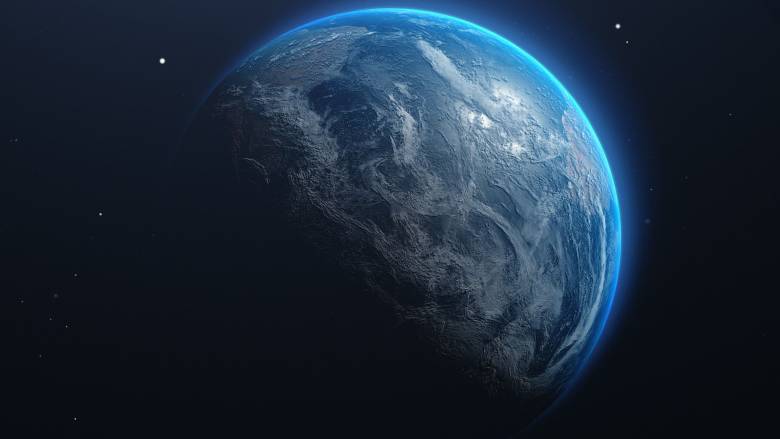 Η «ημερομηνία λήξης» του οξυγόνου στη Γη -  Παραπλανητικό σημάδι εξωγήινης ζωής