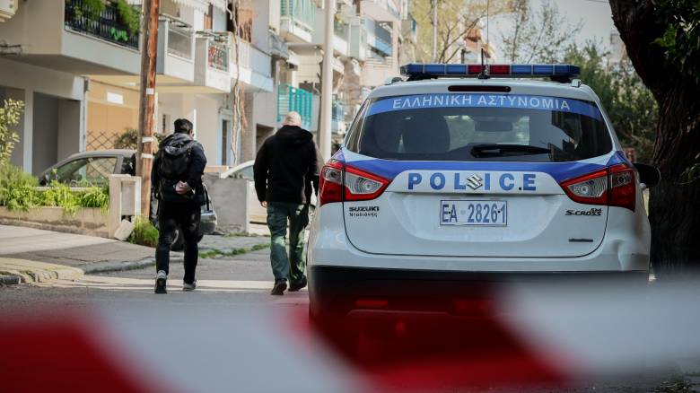 Συνελήφθη ο 23χρονος που ταυτοποιήθηκε για τη δολοφονία του 20χρονου στην Καλαμαριά