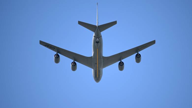 Τέσσερις νεκροί και δύο αγνοούμενοι από τη συντριβή του αμερικανικού αεροσκάφους στο Ιράκ