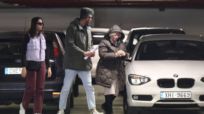 Στην Εισαγγελία η Ελένη Ζαρούλια για την έκδοση του φυλακιστηρίου - Θα κρατηθεί στη φυλακή Θήβας