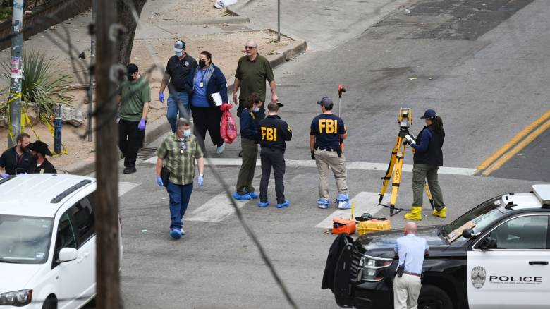 ΗΠΑ: Τρομοκρατική ενέργεια η επίθεση με έναν νεκρό στο πανεπιστήμιο της Βιρτζίνια