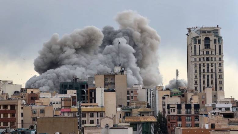 Η Σουηδία προειδοποιεί για αυξημένες απειλές λόγω του πολέμου στο Ιράν