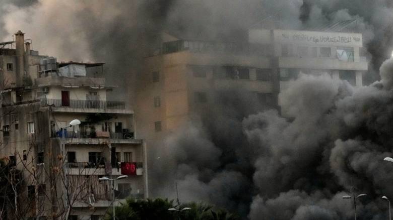Οι αμερικανικές πρεσβείες στην Μέση Ανατολή καλούν σε επαγρύπνηση - Η κατάσταση «μπορεί να αλλάξει»