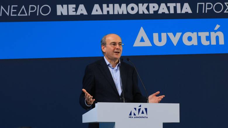 Κ. Χατζηδάκης: 1 δισ. ευρώ πληρωμές στους αγρότες μέχρι το τέλος Ιουνίου