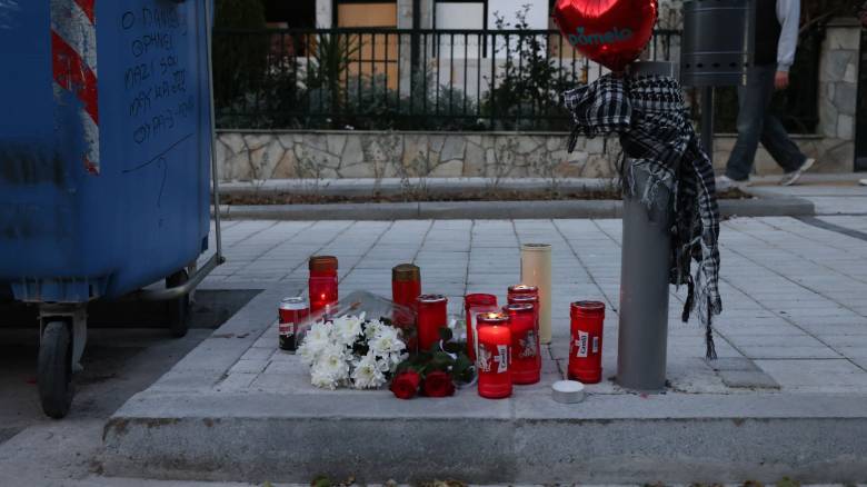 Δολοφονία 20χρονου στη Θεσσαλονίκη: Σήμερα απολογείται ο δράστης - Προθεσμία για τον 19χρονο