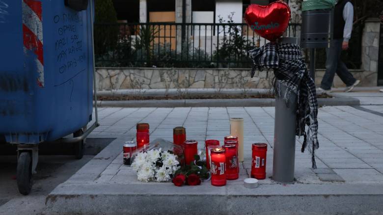 Θεσσαλονίκη: Στον εισαγγελέα ο 23χρονος που μαχαίρωσε τον 20χρονο - Αναζητούν άλλους δύο