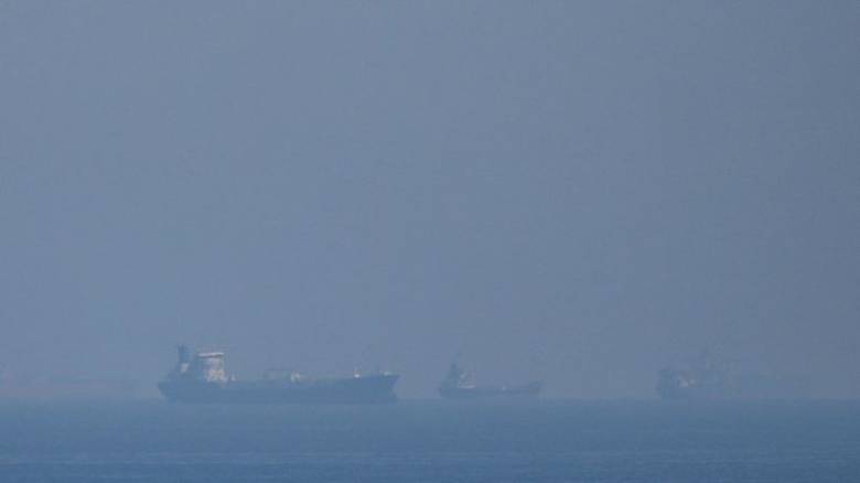 Η ανακοίνωση της πλοιοκτήτριας εταιρείας για το ελληνικό τάνκερ που χτυπήθηκε στη Μαύρη Θάλασσα