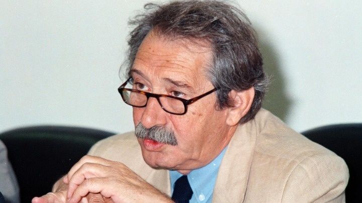 Πέθανε ο δημοσιογράφος Αντώνης Κούρτης - Υπήρξε εκπρόσωπος της κυβέρνησης Παπανδρέου