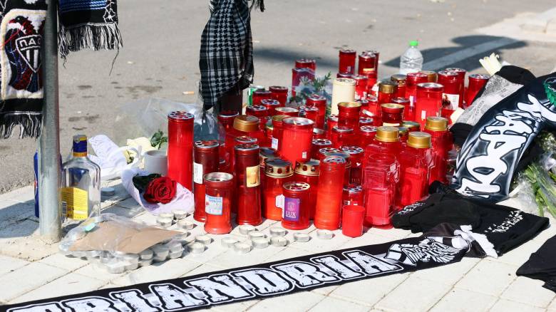 Δολοφονία 20χρονου στη Θεσσαλονίκη: Εντός της ημέρας θα παραδοθούν οι δύο φίλοι του 23χρονου δράστη