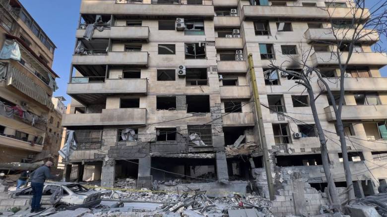 Πάνω από 826 οι νεκροί από ισραηλινές επιθέσεις στον Λίβανο