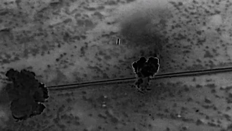 Σενάρια κατάληψης του νησιού Χαργκ από τις ΗΠΑ: Γιατί δεν βομβάρδισαν πετρελαϊκές εγκαταστάσεις