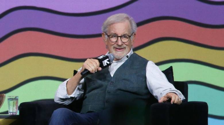 Στα «σκαριά» νέα ταινία από τον Στίβεν Σπίλμπεργκ: «Τέξας, άλογα και όπλα»