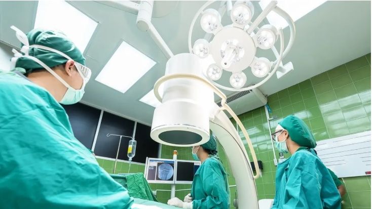 Δώρα ζωής από τον θάνατο γυναίκας στη Λαμία - Ελήφθησαν ήπαρ και νεφροί