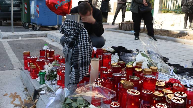 Δολοφονία 20χρονου στη Θεσσαλονίκη: Συμπληρωματική δίωξη στον 19χρονο φίλο του θύματος