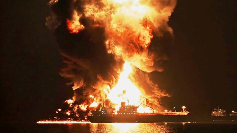 Ιράν: Ισραήλ και ΗΠΑ μπρεί να «στήσουν πλήγματα» για να κατηγορήσουν την Τεχεράνη