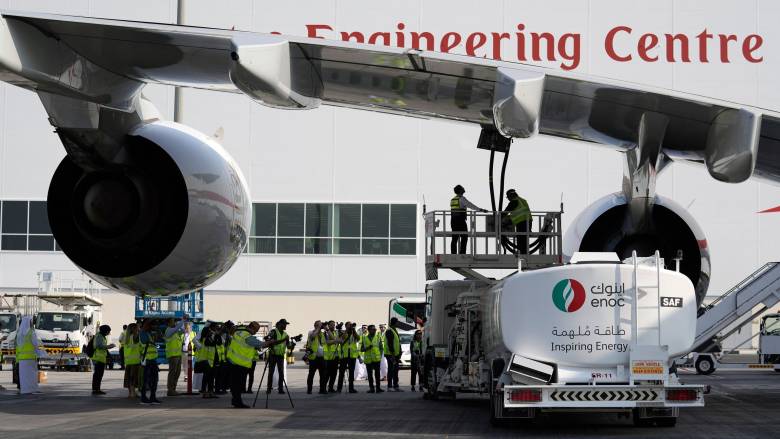 Ιταλία: Σε άλλα τρία αεροδρόμια περιορίζονται αυστηρά τα διαθέσιμα καύσιμα