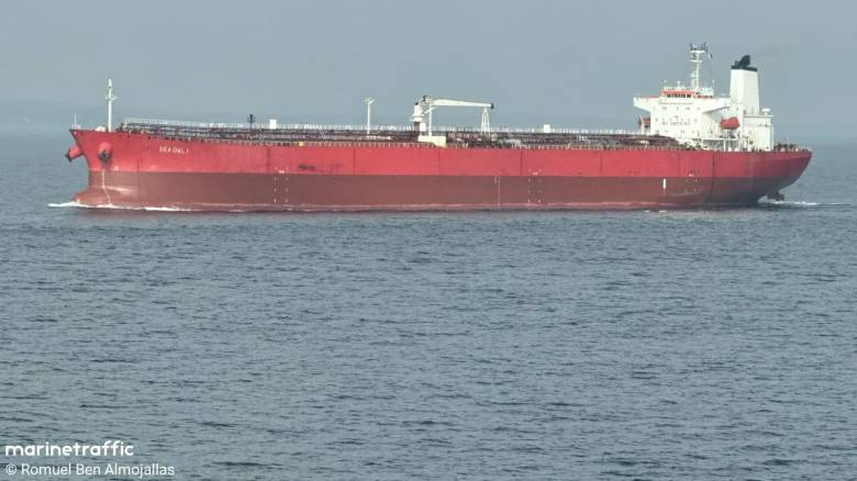 Η Σουηδία συνέλαβε τον πλοίαρχο πλοίου του ρωσικού «σκιώδους στόλου»