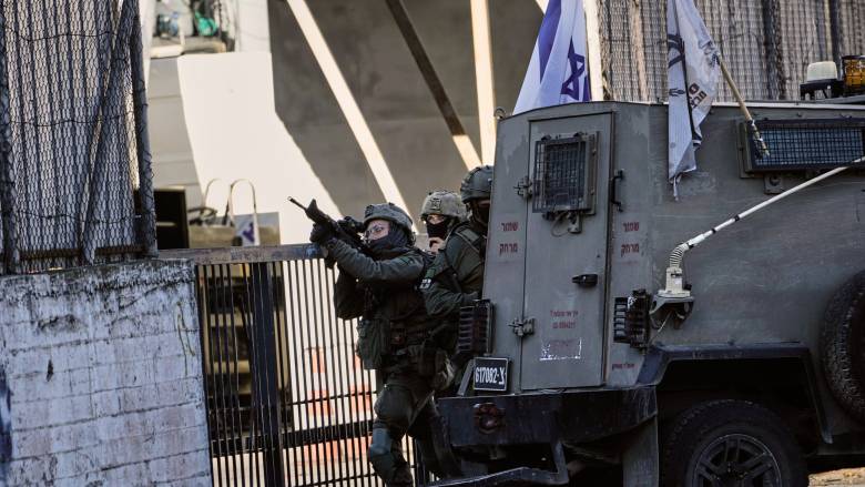 Ισραηλινά ΜΜΕ: Σε επιφυλακή ο στρατός για ενδεχόμενη συμμετοχή σε αμερικανικά χτυπήματα στο Ιράν