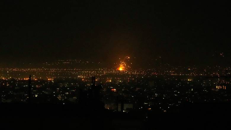 Ο πραγματικός στόχος του Ισραήλ στο Ιράν - Σχέδιο για τουλάχιστον τρεις εβδομάδες επιθέσεων