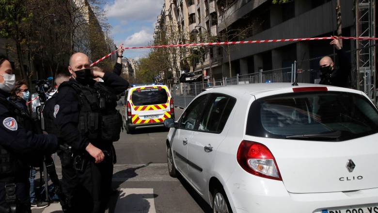 Γαλλία: 13χρονος ομολόγησε ότι σκότωσε με σφυρί τη μητέρα του στη Νίκαια