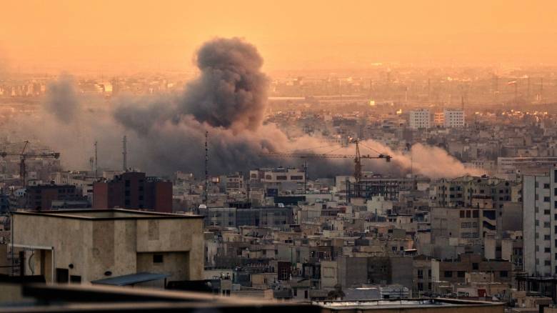 Ισραήλ: Επιχειρησιακά σχέδια για ακόμη τρεις εβδομάδες πολέμου με το Ιράν με χρονική επέκταση