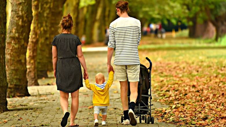 Ολοκληρώθηκε ο πρώτος κύκλος των αιτήσεων Α21 για το επίδομα παιδιού