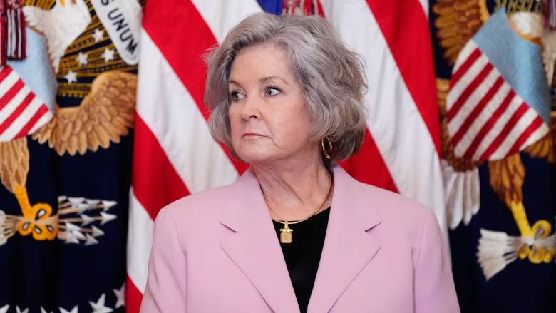 ΗΠΑ: Η προσωπάρχης του Λευκού Οίκου Σούζι Γουάιλς διαγνώστηκε με καρκίνο του μαστού