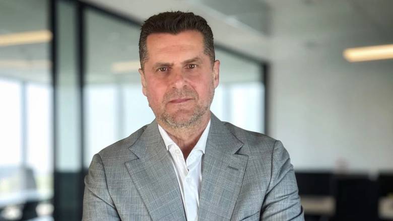 Νέος Διευθύνων Σύμβουλος των ΕΛΤΑ ο Μιχάλης Μαυρόπουλος