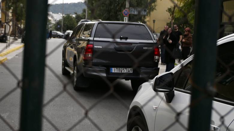 Ποινική δίωξη στους τρεις Τούρκους για τους πυροβολισμούς στη Νέα Μάκρη