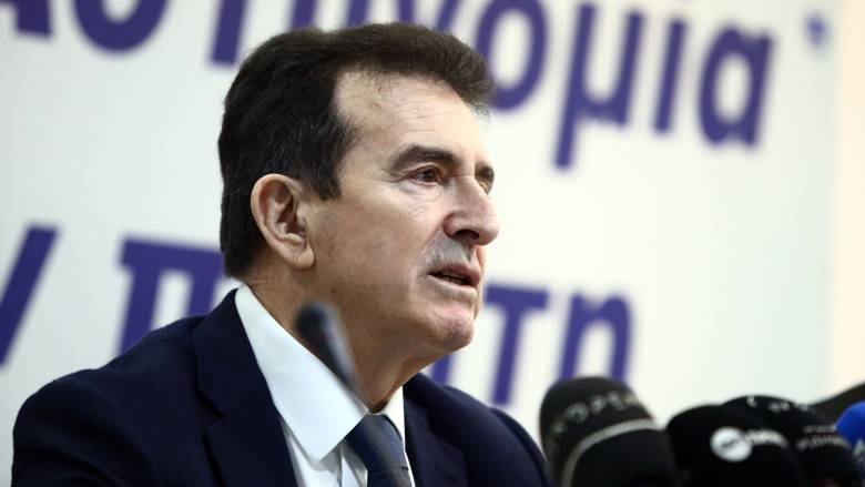 Θεσσαλονίκη: Ενδείξεις οπαδικού κινήτρου πίσω από τη δολοφονία του 20χρονου λέει ο Χρυσοχοΐδης