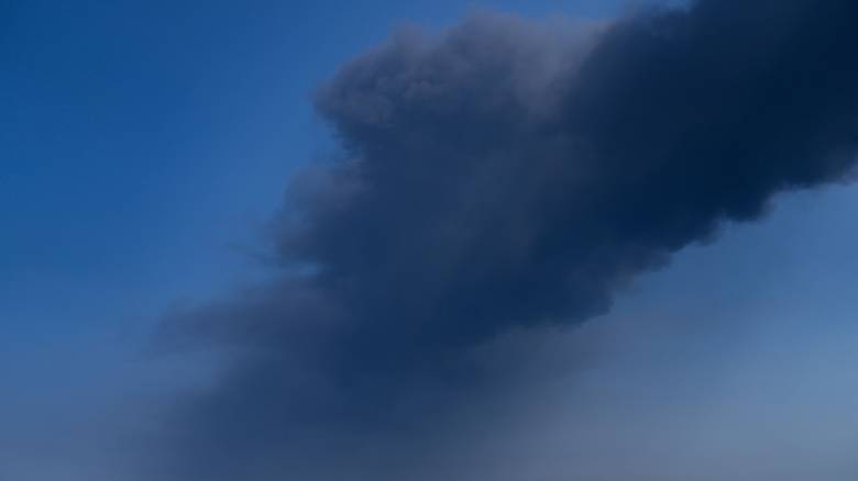 Η στιγμή που drone χτυπά την αμερικανική πρεσβεία στη Βαγδάτη - Δείτε βίντεο