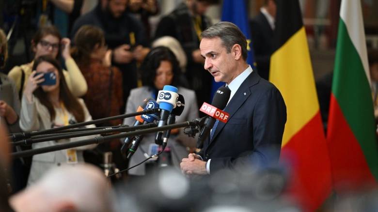 Το «μπαλάκι» στην Ευρώπη για μείωση ΕΦΚ - Τα αιτήματα της Αθήνας στη Σύνοδο Κορυφής