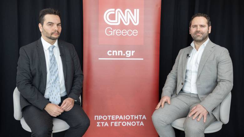 Από τα φρένα στην τεχνητή νοημοσύνη: Η Brembo χτίζει ένα νέο επιχειρηματικό μοντέλο με AI