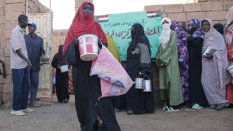 Νότιο Σουδάν: Περίπου 100.000 άνθρωποι διέφυγαν στην Αιθιοπία τον Μάρτιο