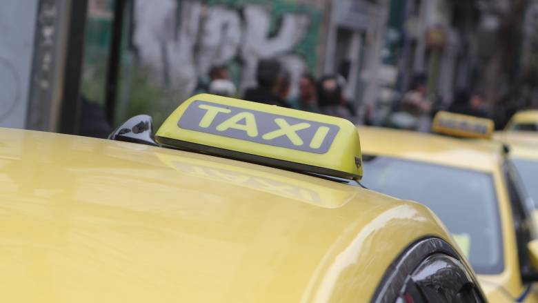 Δεύτερη ημέρα απεργίας των ιδιοκτητών ταξί - Νέα συγκέντρωση στις 11:30 στο κέντρο
