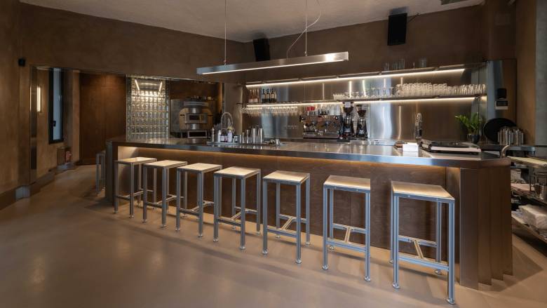 Νέες αφίξεις σε νότια, βόρεια και κέντρο βάζουν τη δική τους γευστική σφραγίδα στην πόλη