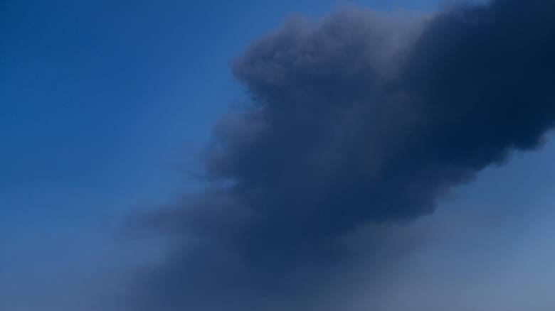 Σαουδική Αραβία: Αναχαιτίστηκαν drone που στόχευαν τη διπλωματική συνοικία στο Ριάντ