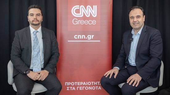 Δημήτρης Παπαστεργίου: καθ’ οδόν η καλύτερη αξιοποίηση των ανοικτών δεδομένων και νέα εργαλεία ΑΙ