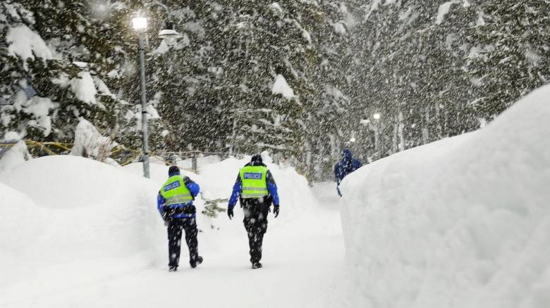Ελβετία: Ένας νεκρός από πτώση καμπίνας τελεφερίκ σε χιονοδρομικό κέντρο