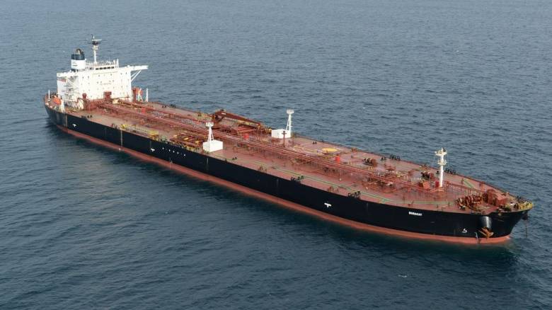 «Τρομοκρατική ενέργεια» η επίθεση στο ρωσικό δεξαμενόπλοιο στη Μεσόγειο λέει η Μόσχα