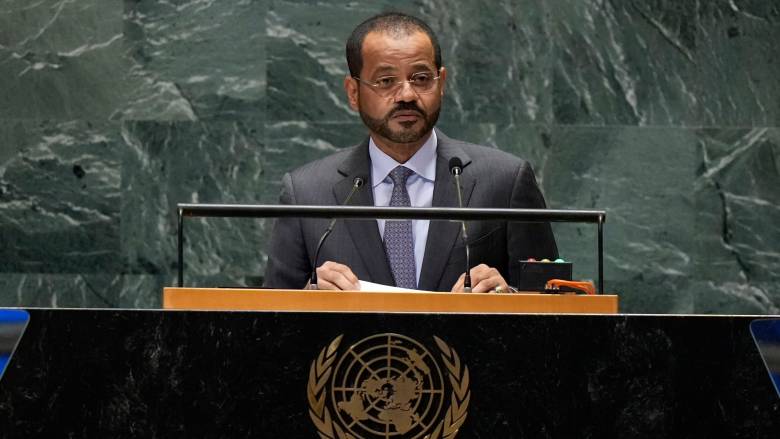 ΥΠΕΞ του Ομάν: Ο πόλεμος με το Ιράν το «σοβαρότερο λάθος» της κυβέρνησης Τραμπ