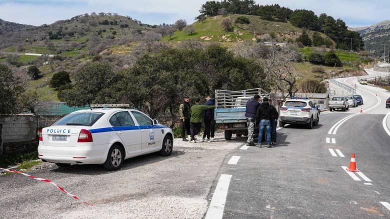 Σε ισχύ τα μέτρα για τον αφθώδη πυρετό στη Μυτιλήνη - Τι προβλέπεται για ζώα, γάλα και κρέας