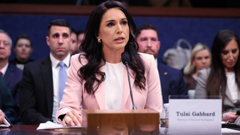 CIA: Γνωρίζουμε πού βρίσκονται τα αποθέματα ουρανίου του Ιράν