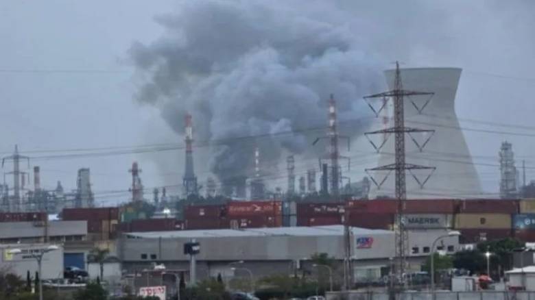 Το Ιράν χτυπά τις ενεργειακές εγκαταστάσεις του Κόλπου – Ανοιχτό το ενδεχόμενο χερσαίας επέμβασης