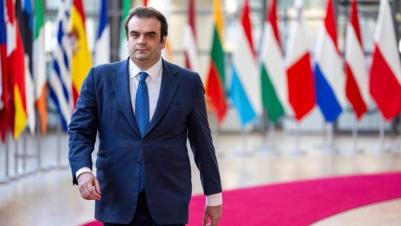 Πιερρακάκης Η διάρκεια και το επίπεδο της αποσταθεροποίησης, θα είναι καθοριστικά για τα μέτρα