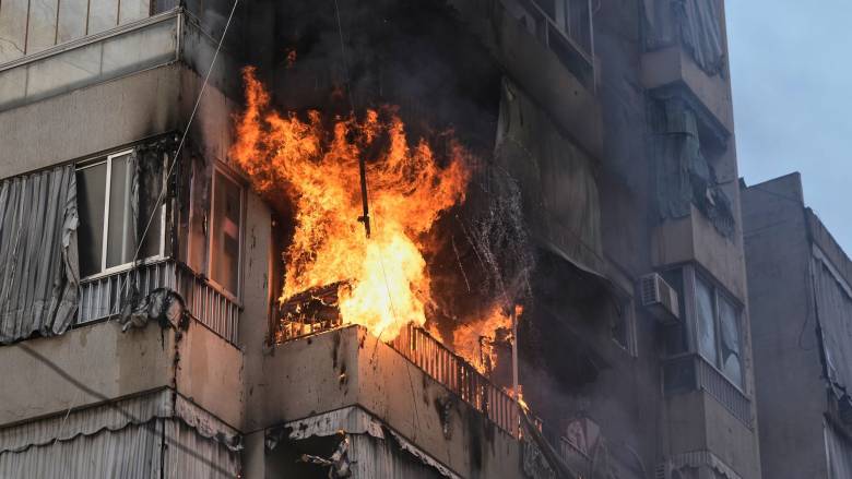 Δώδεκα χώρες καλούν το Ιράν να «σταματήσει αμέσως τις επιθέσεις» μετά από συνάντηση στο Ιράν