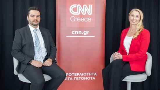 Kristina Tikhonova (Microsoft): Από κόστος σε αξία: Πώς το AI αποδίδει ήδη στις επιχειρήσεις