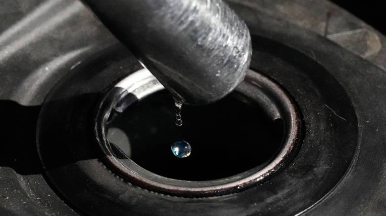 «Φωτιά» πήραν τα καύσιμα: Σε υψηλό 3ετίας το φυσικό αέριο - Έφτασε τα 117 δολάρια το πετρέλαιο